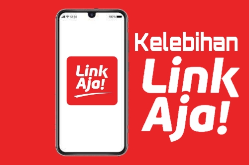 Kelebihan linkaja