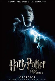 Harry Potter And The Order Of The Phoenix- Harry Potter và hội phượng hoàng (2007) - DVDrip MediaFire - Downphimhot