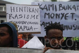 Jery Yudianto Ajak Masyarakat Papua Serahkan Isu Rasisme Natalis Pigai ke Pihak Berwajib