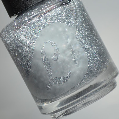 nail polish bottle