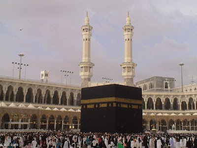 Latest Pictures of Makkah, 2011 Pictures on Makkah, Islamic Places online