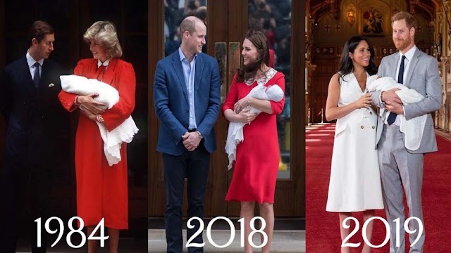 True Story How Kate Middleton Became the Royals Future