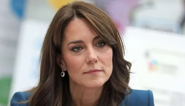 Princess Kate Navigates Health Challenges Impacting Her Signature Project