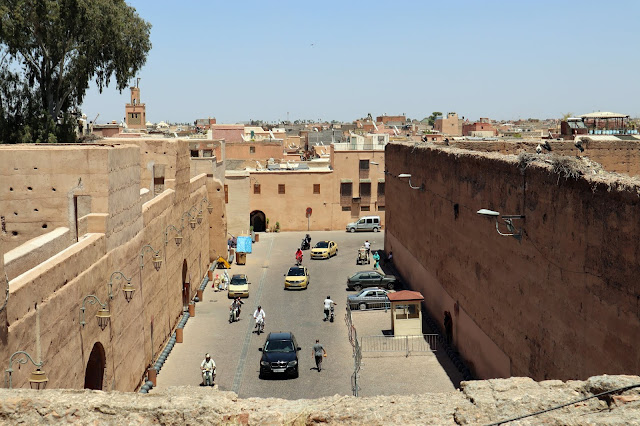 Ultimate guide to Marrakesh