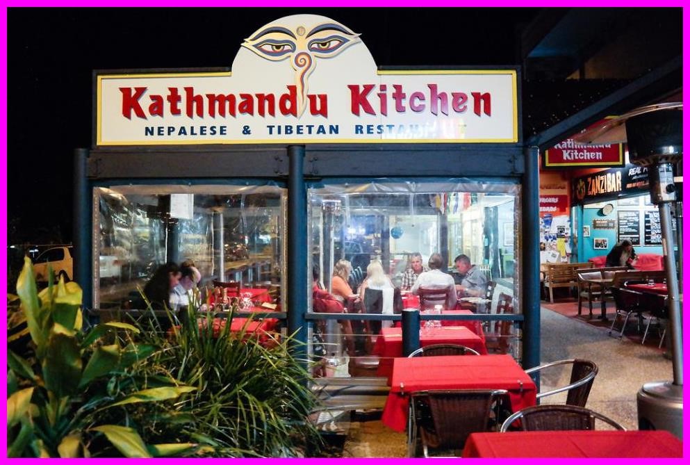 20 Kathmandu Kitchen Kingscliff Menu Tweed Australia Culinary Getaway Part FINAL Kathmandu,Kitchen,Kingscliff,Menu