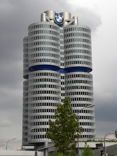 BMW Welt München