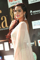 Prajna in Cream Choli transparent Saree Amazing Spicy Pics ~  Exclusive 034.JPG