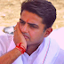 Sachin Pilot : on his Birthday workers gave 40 units of Blood