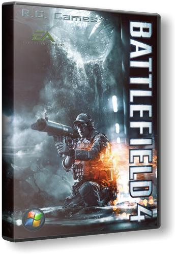 Battlefield 4 Compressed PC Game Free Download - YSVCYBERS