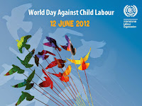 World Day Against Child Labour, June 12