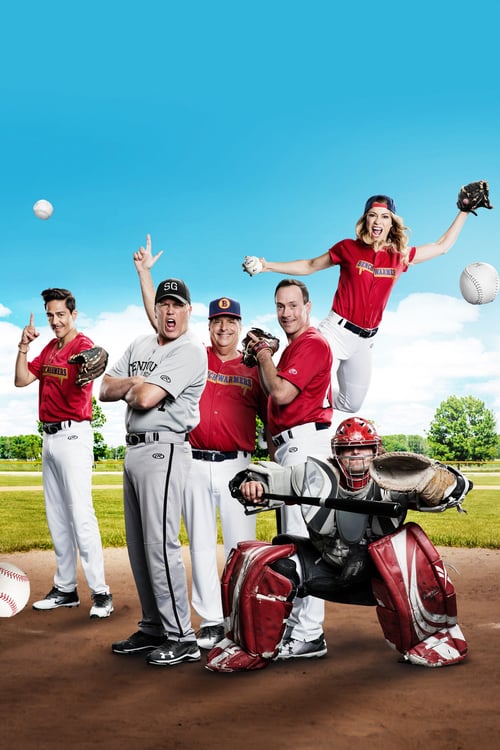 [HD] Benchwarmers 2: Breaking Balls 2019 DVDrip Latino Descargar