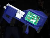 Garage Launcher