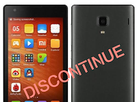 Ponsel Xiaomi Yang Sudah Discontinue per September 2022