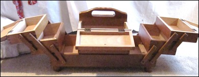 Craft box