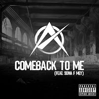 Lirik Lagu Aoi - Comeback To Me feat. Sonafmey