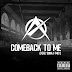 Lirik Lagu Aoi - Comeback To Me feat. Sonafmey