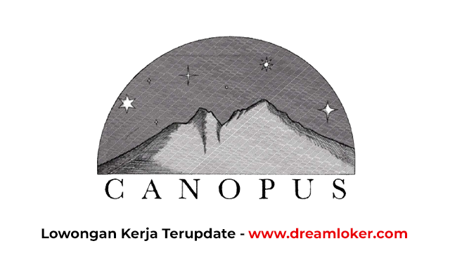 Lowongan Kerja PT Canopus Konverta Industri