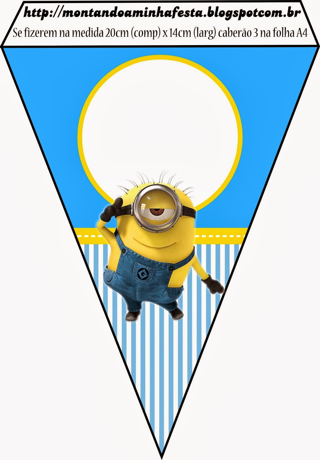 despicable me invitations and party free printables oh my fiesta in english
