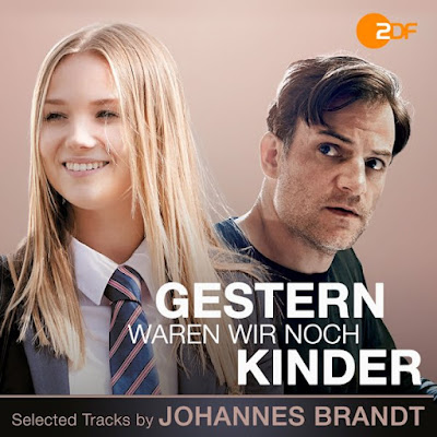Gestern Waren Wir Noch Kinder Soundtrack Johannes Brandt