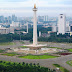 Ada Perbaikan, Lebaran Hari Kedua Kawasan Monas Ditutup