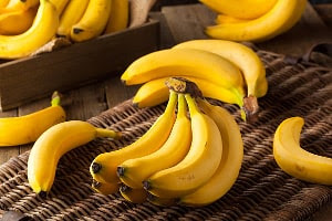 6 Benefits of Bananas That Can Improve Your Health