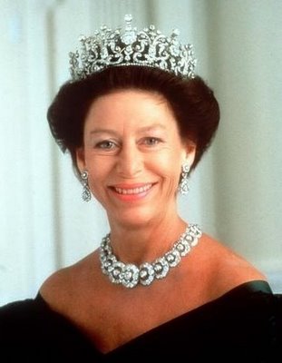 Princess Margaret