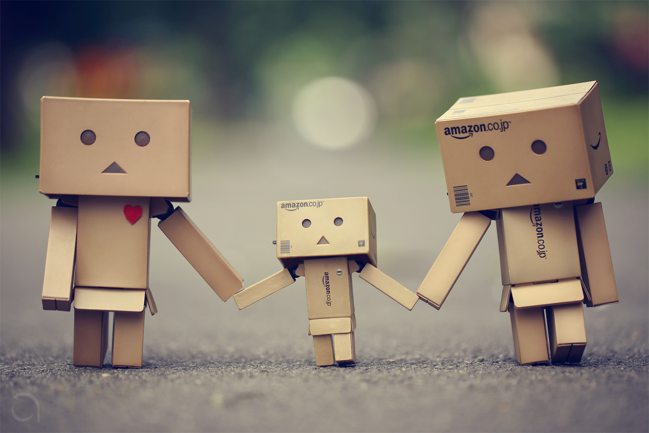 Trending Hari Ini Gambar Wallpaper Danbo HD Lucu Terbaru