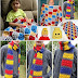 How To Crochet Lego Pattern