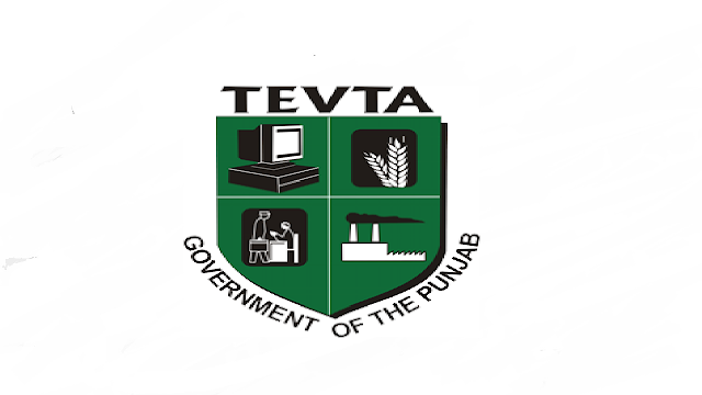 Technical Education & Vocational Training Authority TEVTA Jobs in Pakistan