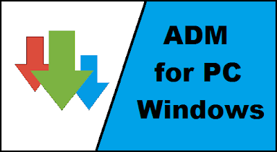 Advanced Download Manager for PC