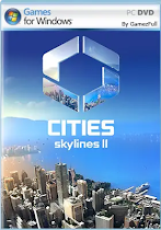 Descargar Cities Skylines II Ultimate Edition MULTi12 - ElAmigos para 
    PC Windows en Español es un juego de Estrategia desarrollado por Colossal Order Ltd