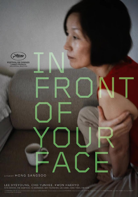 Frases de la película: In Front of Your Face (Dangsin-eolgul-apeseo)