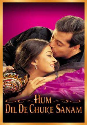 Hum Dil De Chuke Sanam Indian Movie 1999 Kiran Torrent ...