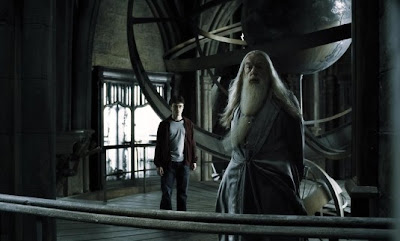 New HQ Video of Harry Potter and the Half-Blood Prince
