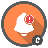 download latest C NOTICE PRIME V1.4.4 apk Cracked