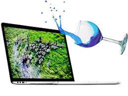 MacBook Pro Liquid Damage Repair in  Ghatkopar, Mumbai
