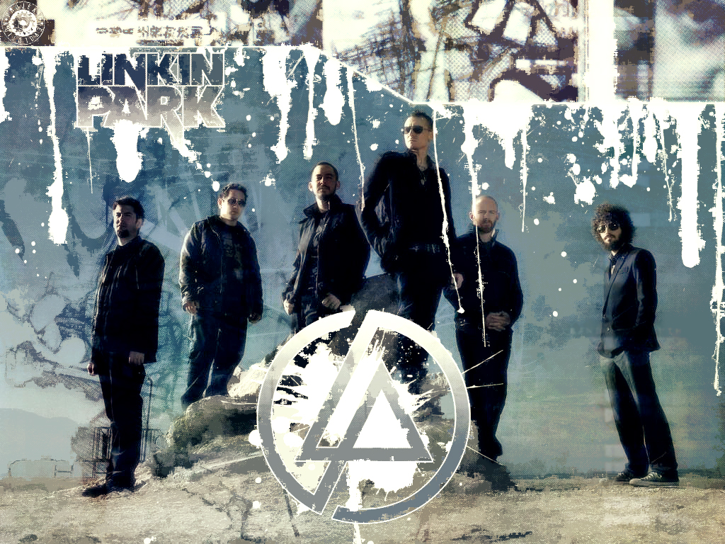 Linkin Park BLOG To BLOG Go BLOG