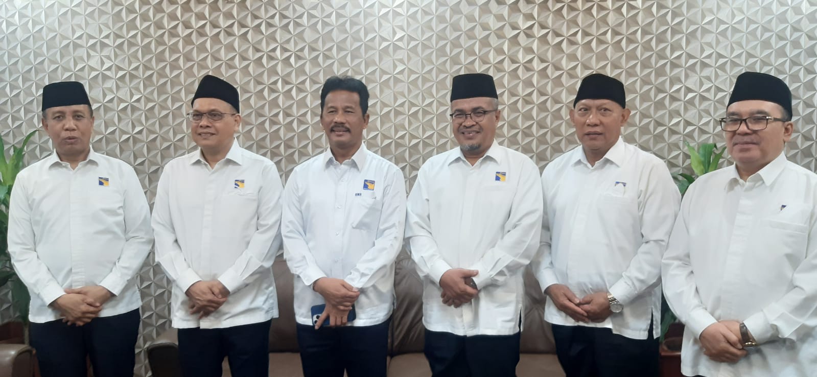 Hari Bhakti ke-51, Kepala BP Batam Inginkan Batam Jadi Daerah Tujuan Investasi di Indonesia
