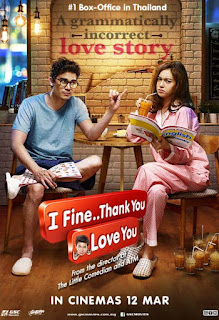 Download film I Fine Thank You Love You to Google Drive