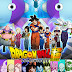 Dragon Ball Super - LOVE/HATE/LOVE