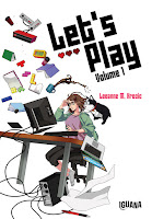 Let’s Play - Volumes 1 e 2, de Leeanne M. Krecic - Iguana - Penguin Random House