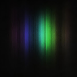 Wallpaper pelangi tercantik 