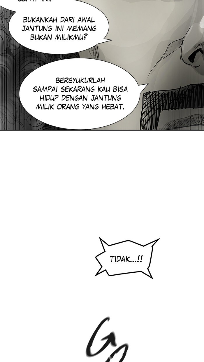 Webtoon Tower Of God Bahasa Indonesia Chapter 434