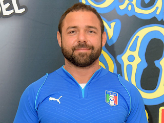 Santino Marella Hd Free Wallpapers