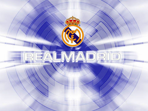 wallpaper real madrid