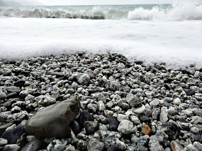 Pantai - Sekitar Dunia Unik