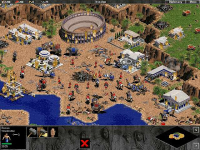 Age Of Empire II