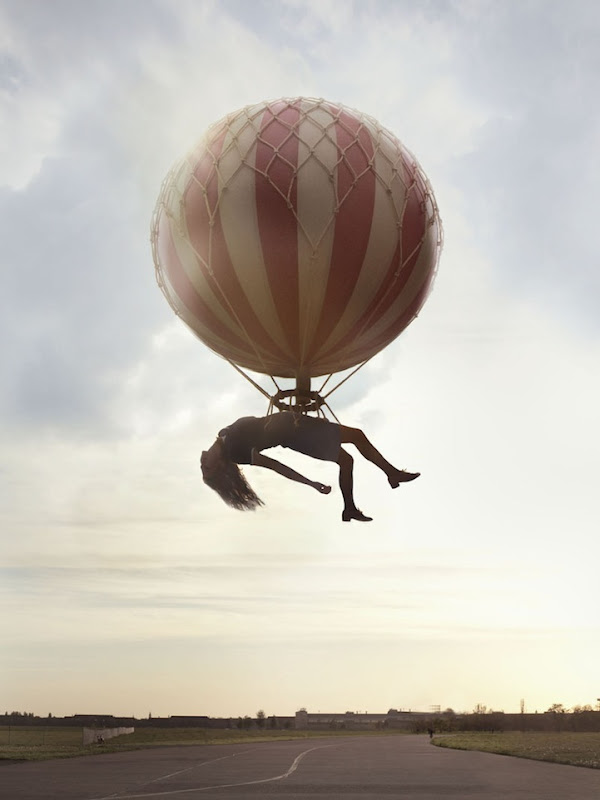 Floating Away Photos - Photography By Maia Flore 5