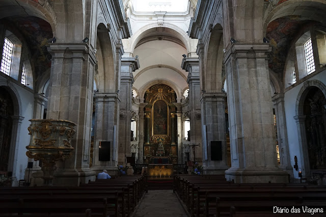 O que visitar em Lamego