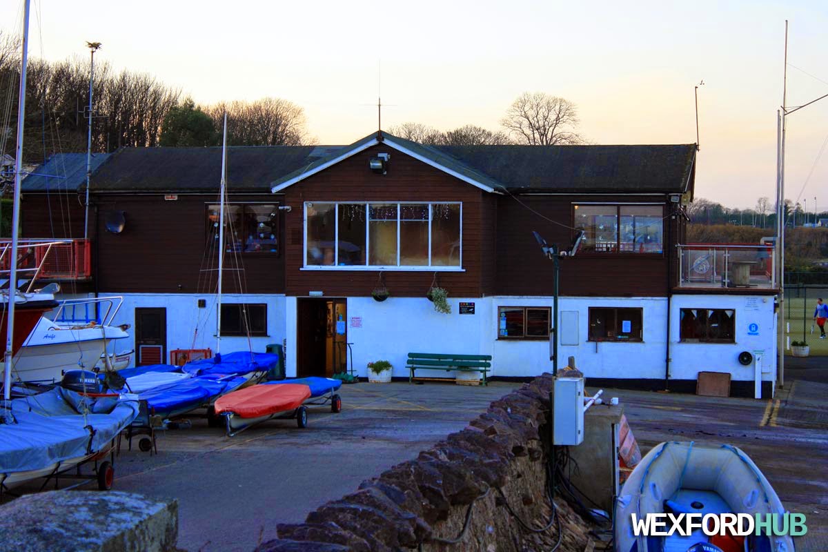 Wexford Boat Club